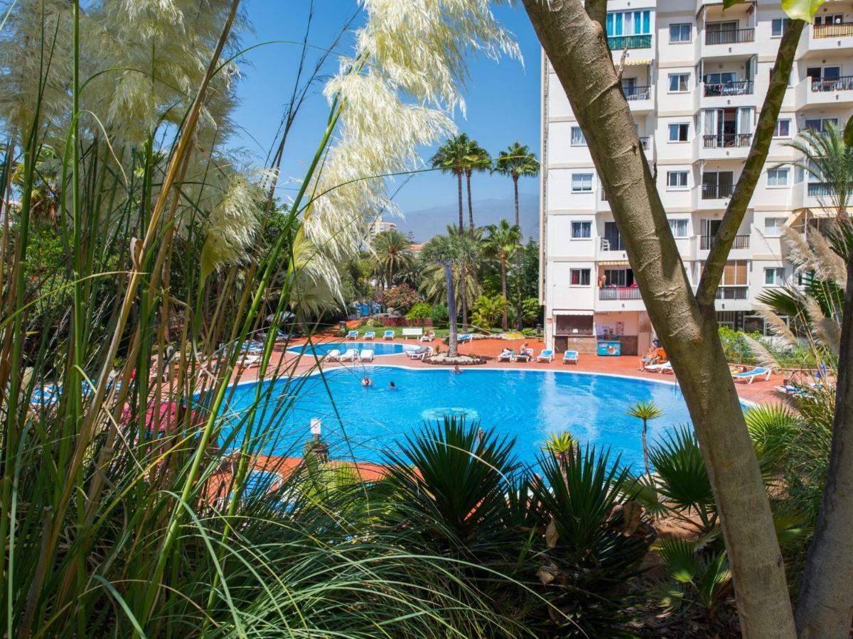 926 Fabulous View Of Lasamericas, Seafront Studio! ปลายาเดลาสอเมริกาส ภายนอก รูปภาพ